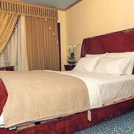 Hotel Tannenhof