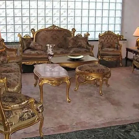 Hotel Tannenhof Lauterbach (Baden-Wurttemberg)