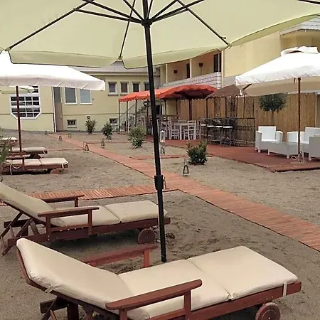 Tannenhof Hotel Lauterbach (Baden-Wurttemberg)