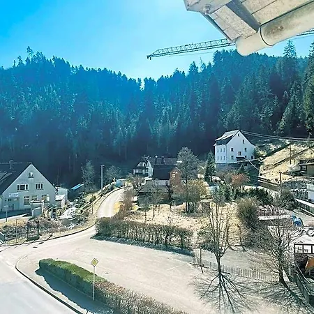 Tannenhof Hotel