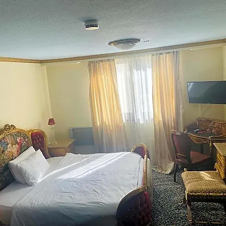 Hotel Tannenhof Lauterbach (Baden-Wurttemberg)
