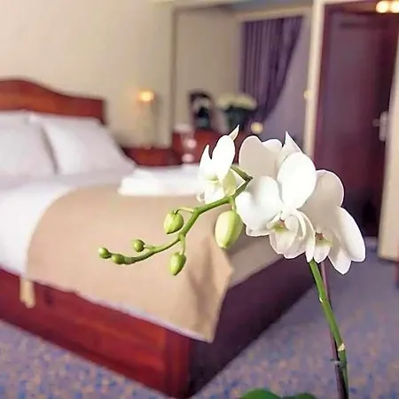 Tannenhof 4* Lauterbach (Baden-Wurttemberg)