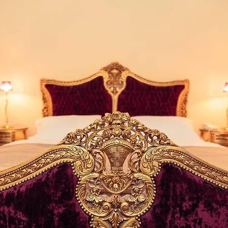 Stern Hotel Lauterbach (Baden-Wurttemberg)