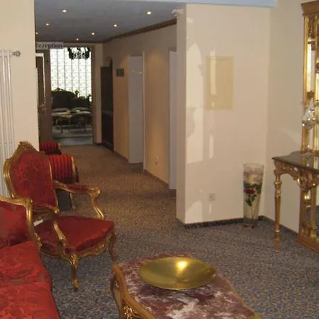 Stern Hotel Lauterbach (Baden-Wurttemberg)