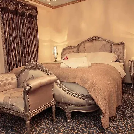 Stern Hotel Lauterbach (Baden-Wurttemberg)
