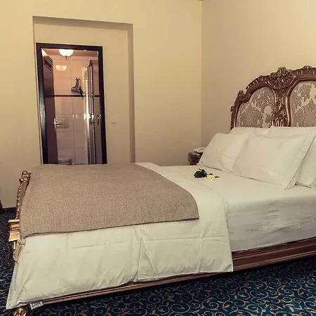 Stern Hotel 4*