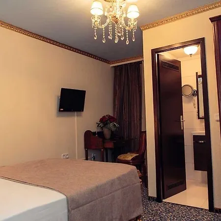 Stern Hotel Lauterbach (Baden-Wurttemberg)