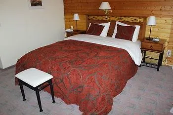 Tannenhof فندق لاوترباخ