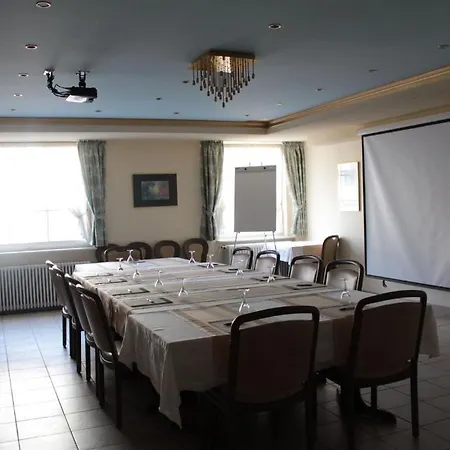 Hotel Stern