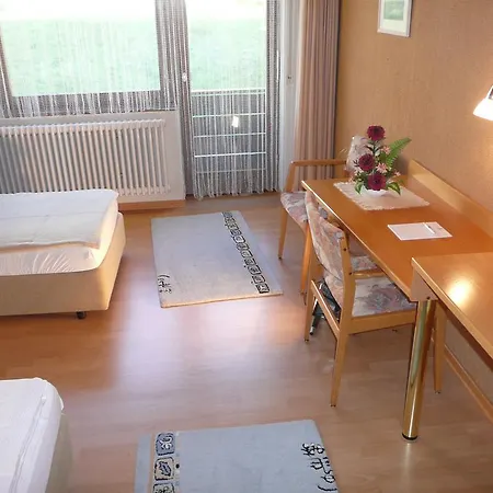 Hotel Stern