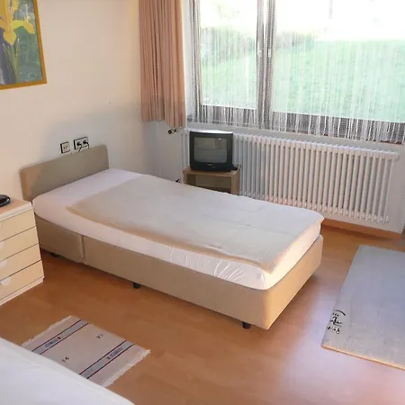 Tannenhof Hotel Lauterbach (Baden-Wurttemberg)