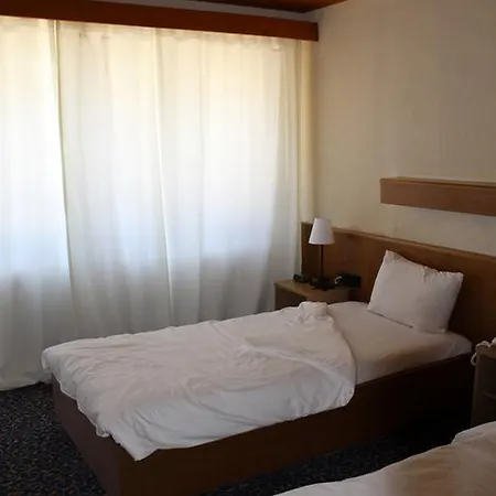 Tannenhof لاوترباخ