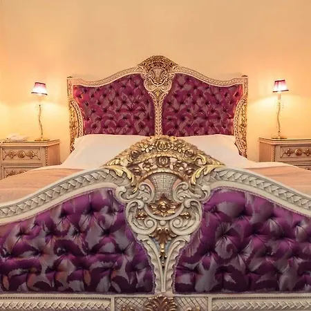 Stern Hotel 4*