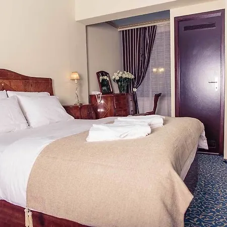 Stern Hotel Lauterbach (Baden-Wurttemberg)