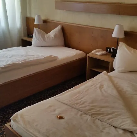 Hotel Stern 4*