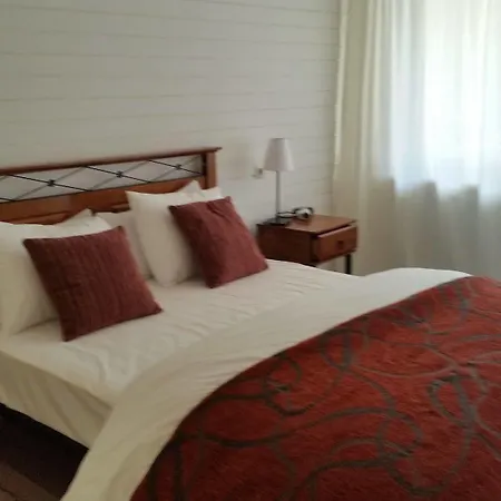 Hotel Stern 4*